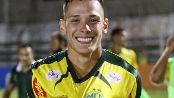 Mirassol x Sport na Copinha: onde assistir de graça e escalações – 14/01