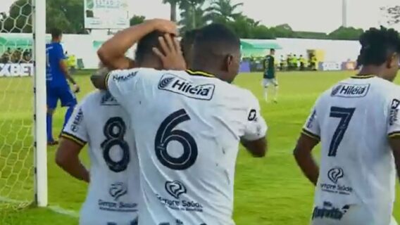 Mixto x Castanhal: onde assistir, horário e escalações hoje – 09/01