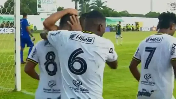 Mixto x Castanhal: onde assistir, horário e escalações hoje – 09/01