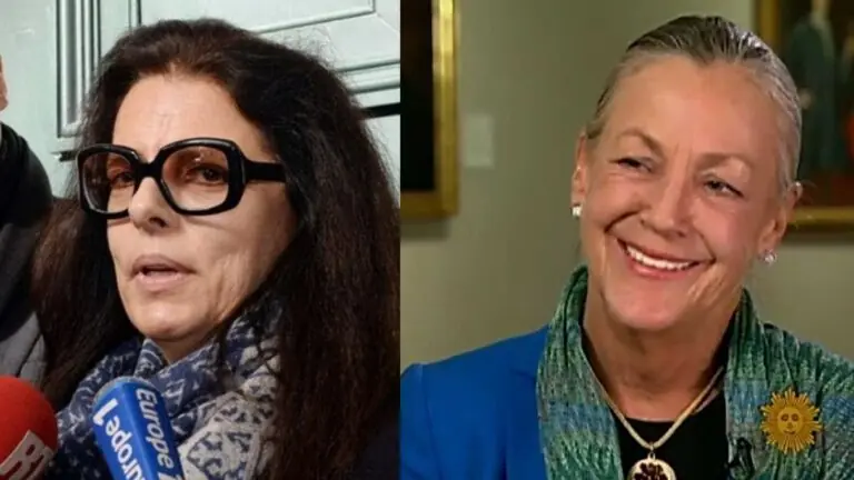 Quem são as dez mulheres mais ricas do mundo em 2022