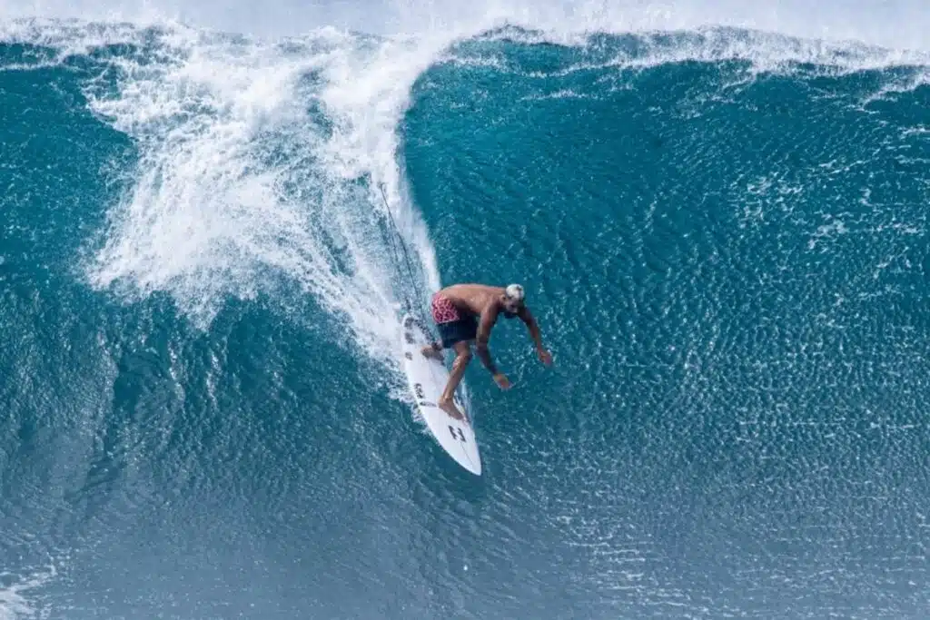 Mundial de Surfe 2022 onde assistir