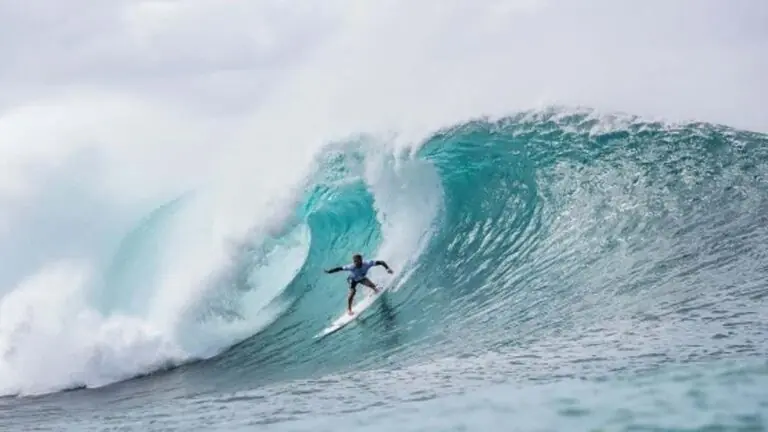 Mundial de Surfe 2022: onde assistir e horário hoje (29/1)
