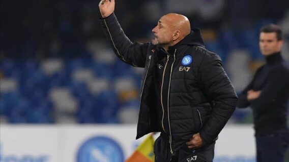 Napoli x Sampdoria: onde assistir, horário e escalações do jogo – 09/01