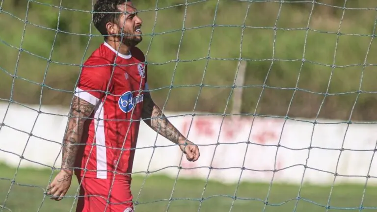 Náutico x Íbis: onde assistir e horário do jogo do Pernambucano – 22/01