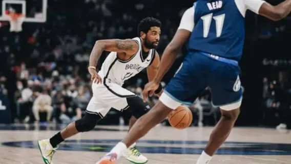 Nets x Nuggets na NBA: onde assistir e horário do jogo de hoje – 26/01