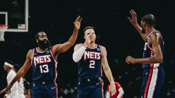 Jogo do Nets x Spurs hoje: onde assistir e horário da NBA – 09/01