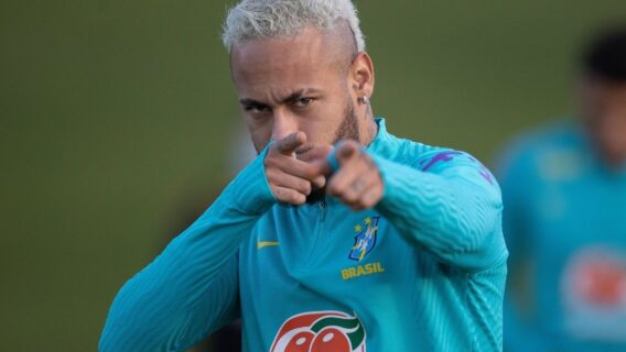 Neymar joga hoje? Saiba porque o craque não foi convocado