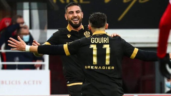 Nice x Nantes: onde assistir, horário e escalações hoje – 14/01