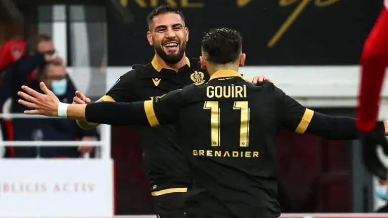 Nice x Nantes: onde assistir, horário e escalações hoje – 14/01