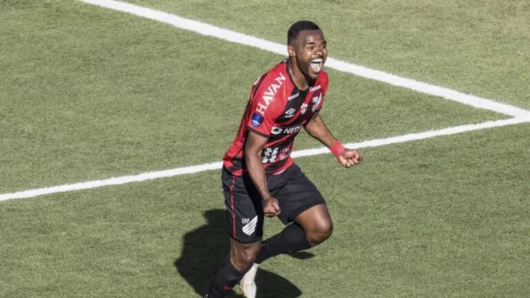 Nikão vai para qual time? Entenda a polêmica do jogador