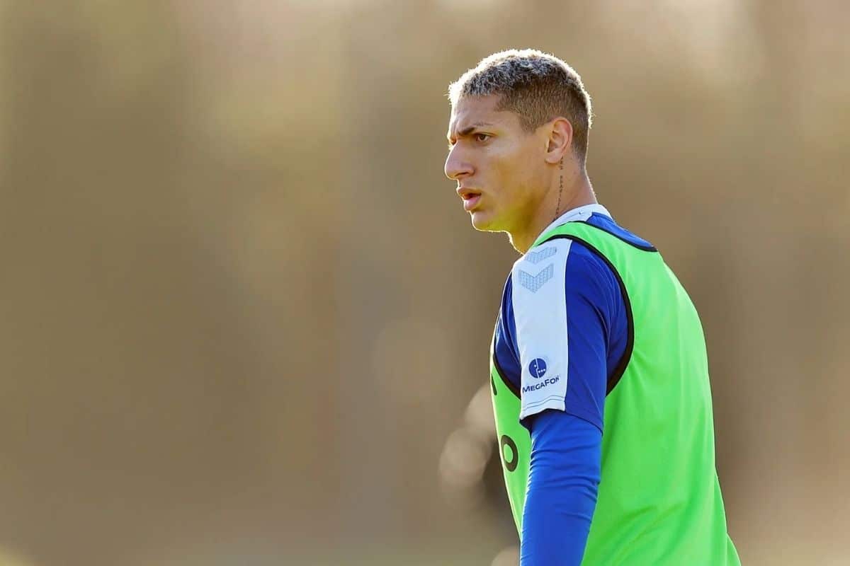 Norwich x Everton: saiba onde assistir, horário e escalações – 15/01