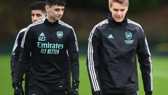 Nottingham Forest x Arsenal: onde assistir a Copa da Inglaterra – 09/01