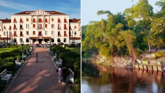 Novelas da Globo 2022 vão mostrar Pantanal, Sertão e litoral