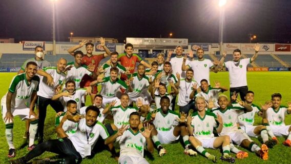 Onde assistir Novorizontino x América-MG na Copinha 2022 hoje? – 16/01