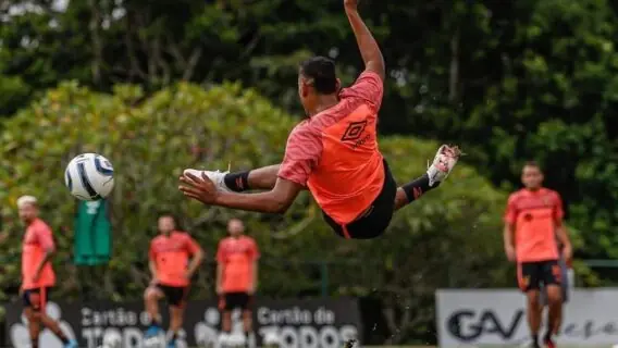 Onde assistir Sport x Náutico hoje na TV e horário da Copa do Nordeste