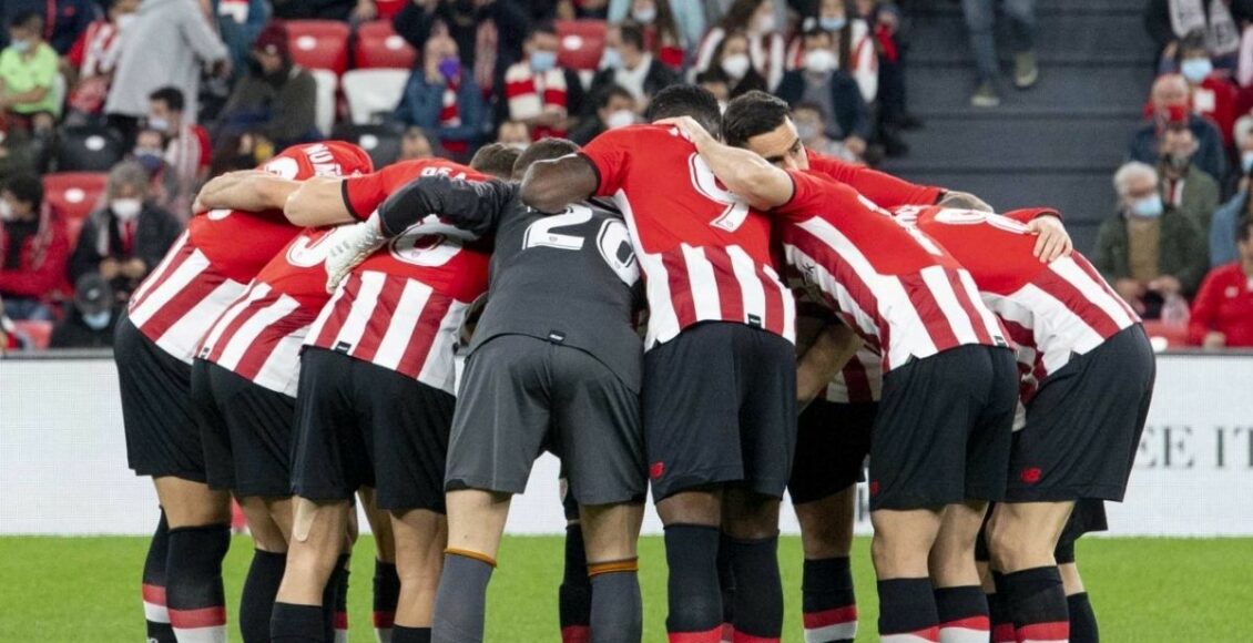 Osasuna x Athletic Bilbao