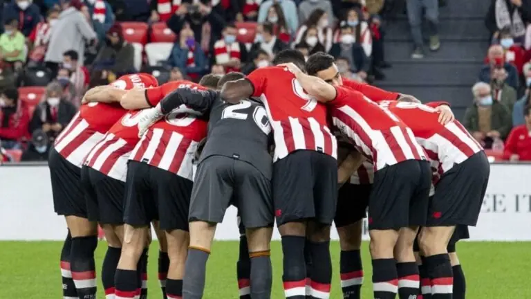 Osasuna x Athletic Bilbao: onde assistir, horário e escalações – 03/01