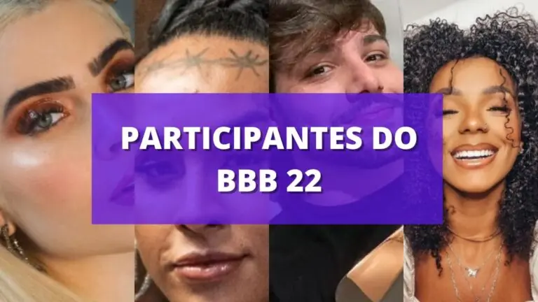Quem está confirmado para o BBB 22: lista reúne novos nomes