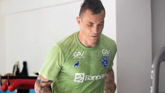 Paysandu x Bragantino: onde vai passar, horário e escalações – 26/01