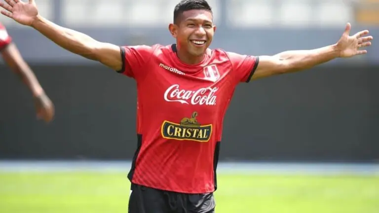 Horário e onde assistir Peru x Equador hoje nas Eliminatórias – 01/02