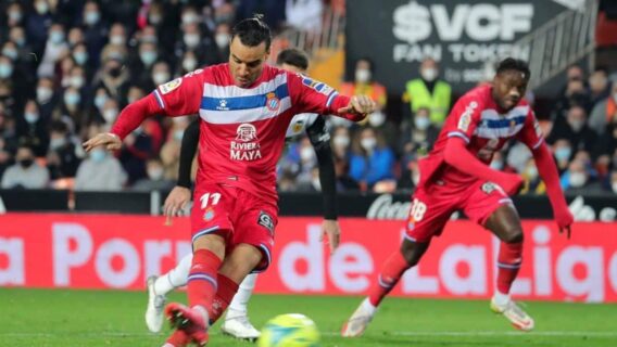 Ponferradina x Espanyol: onde assistir e horário da Copa do Rei – 04/01