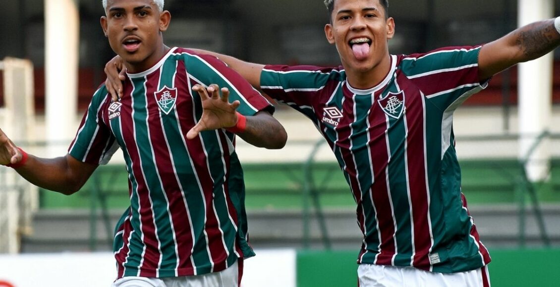 Ponte Preta x Fluminense onde assistir ao vivo