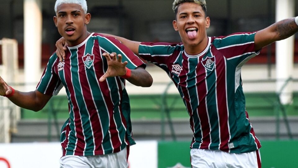 Ponte Preta x Fluminense onde assistir ao vivo