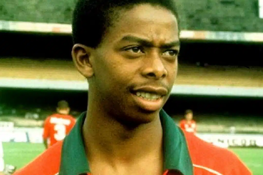 Prêmio Dener Copinha