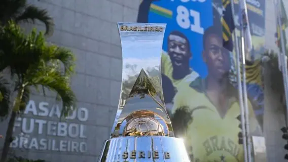 Quando começa o Brasileirão Série B 2022: times e onde assistir