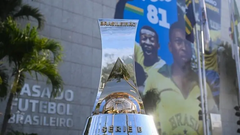 Quando começa o Brasileirão Série B 2022: times e onde assistir