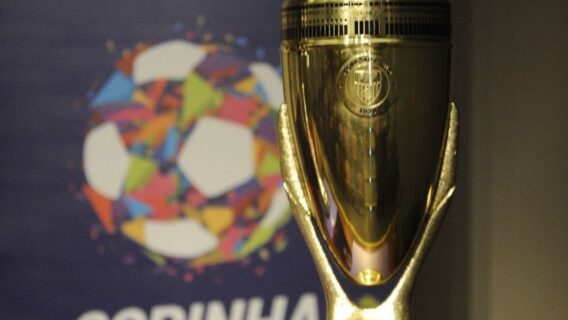 Quantas fases tem a Copinha 2022? Confira o chaveamento