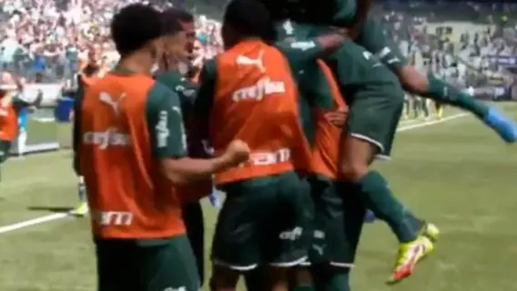 Quem ganhou a Copinha 2022: Palmeiras é campeão pela primeira vez