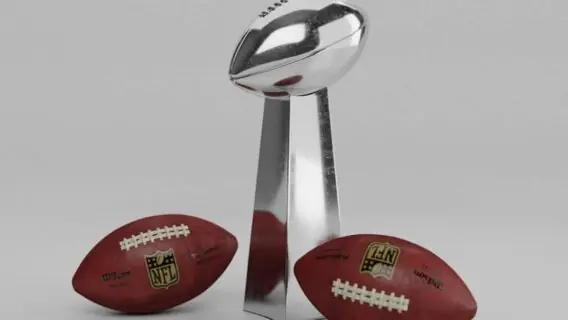 Quem vai jogar o Super Bowl 2022: Bengals e Rams vão disputar a final