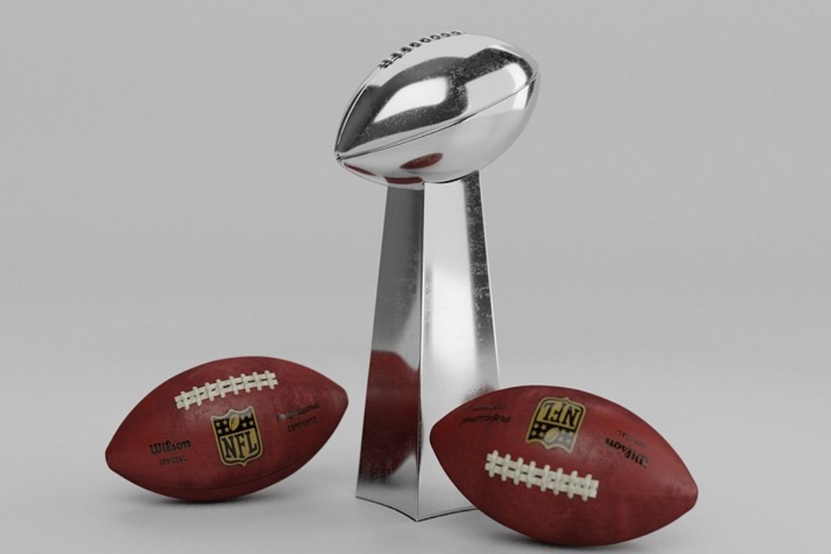 Quem vai jogar o Super Bowl 2022