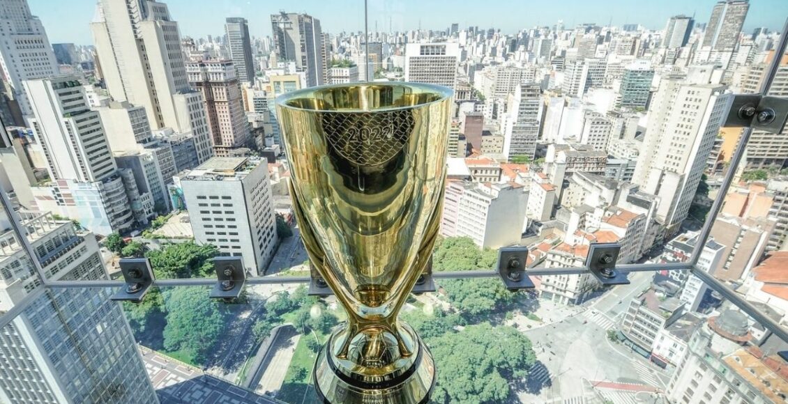 Quem vai transmitir o Campeonato Paulista 2022