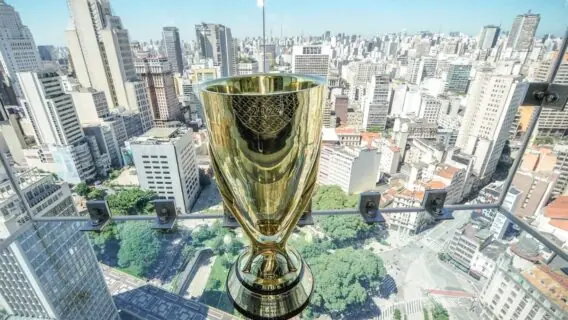 Quem vai transmitir o Campeonato Paulista 2022?
