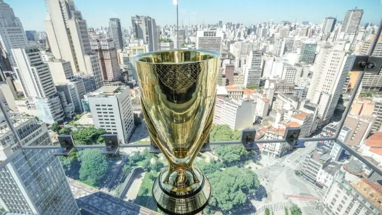 Quem vai transmitir o Campeonato Paulista 2022?