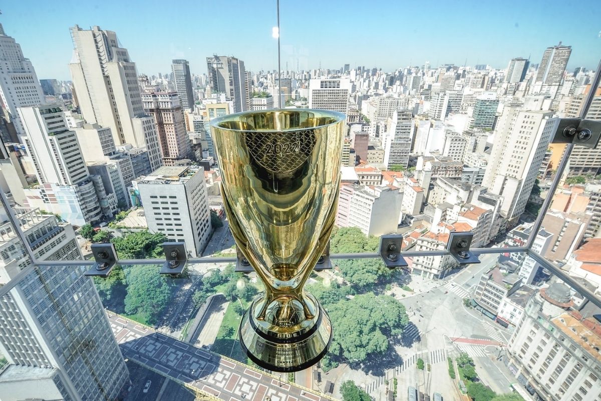 Record ganha concorrência e transmitirá Campeonato Paulista em 2022