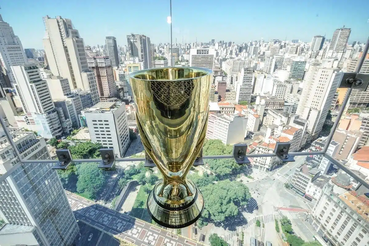 Quem vai transmitir o Campeonato Paulista 2022