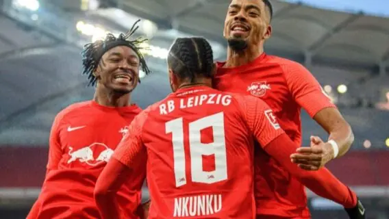 RB Leipzig x Hansa Rostock: onde assistir, horário e escalações – 19/01