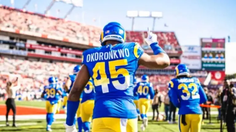 Rams x 49ers: onde assistir a final da Conferência na NFL hoje – 30/01