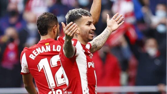 Rayo Majadahonda x Atletico de Madrid: onde assistir e horário – 06/01