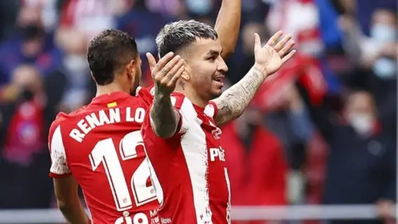 Rayo Majadahonda x Atletico de Madrid: onde assistir e horário – 06/01