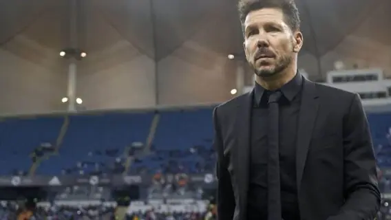 Real Sociedad x Atletico de Madrid: onde assistir e horário – 19/01