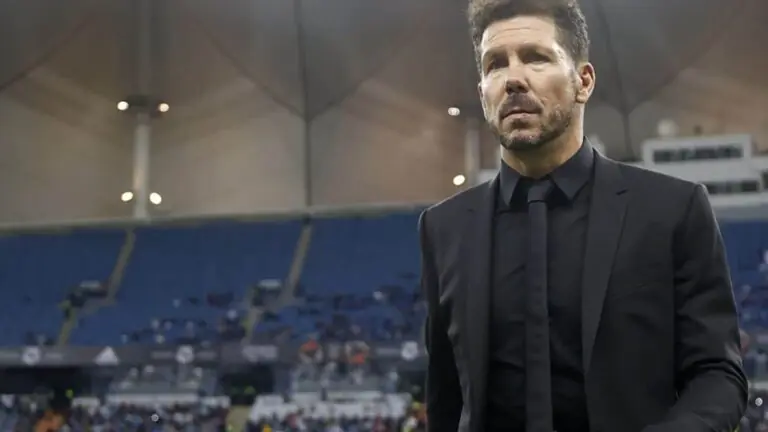 Real Sociedad x Atletico de Madrid: onde assistir e horário – 19/01