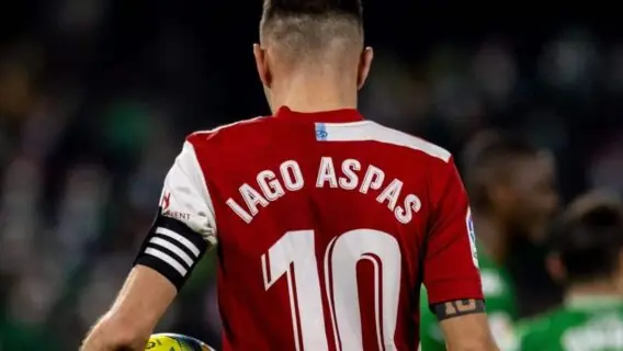 Real Sociedad x Celta de Vigo: onde assistir, horário e escalações – 08/01