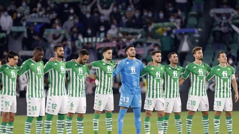 Real Valladolid x Betis: onde assistir a Copa do Rei e horário (05/01)