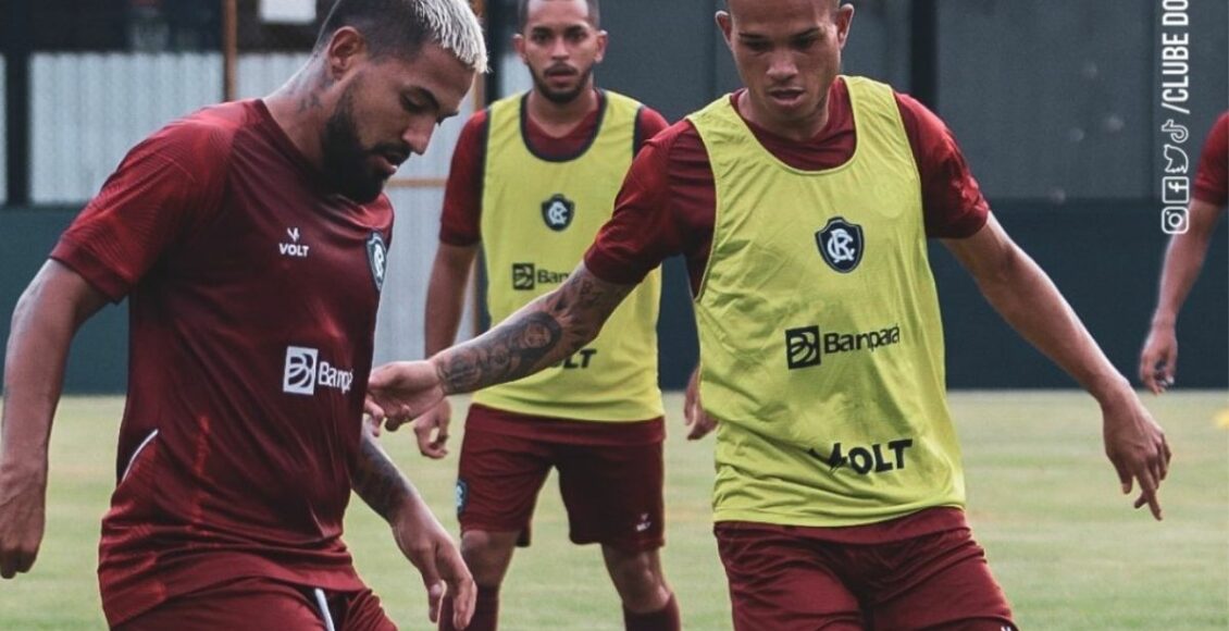 Remo x Amazônia Independente
