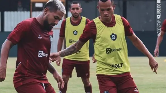 Remo x Amazônia Independente: onde assistir e horário hoje – 27/01