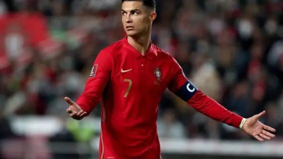 Repescagem para a Copa do Mundo 2022: confrontos e datas